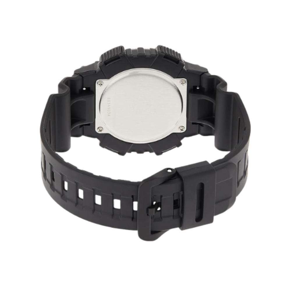 Casio Men’s Casual Analog-Digital Watch