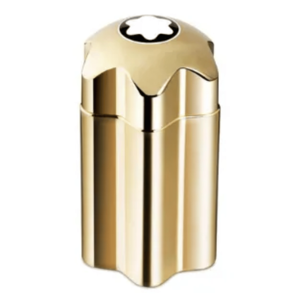 Montblanc Emblem Absolu Eau de Toilette 100ml Tester for Men