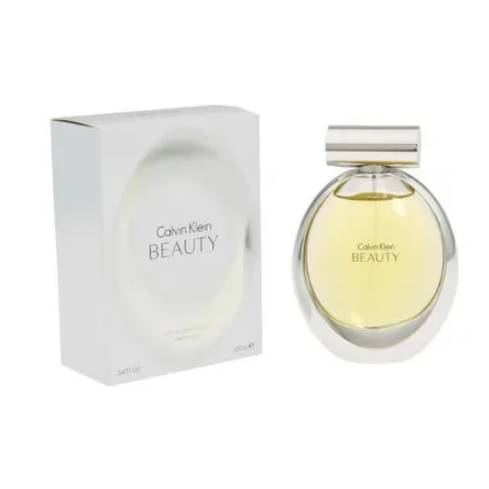 Calvin Klein Beauty Eau de Parfum Spray for Women 100ml