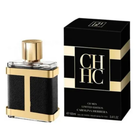 Carolina Herrera CH Insignia Eau de Parfum Spray for Men 3.4 oz (100ml) image 2