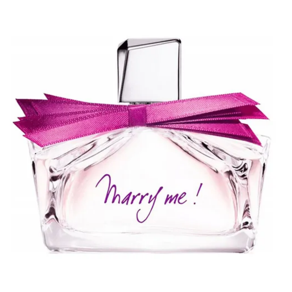 Lanvin Marry Me Eau de Parfum for Women 75ml