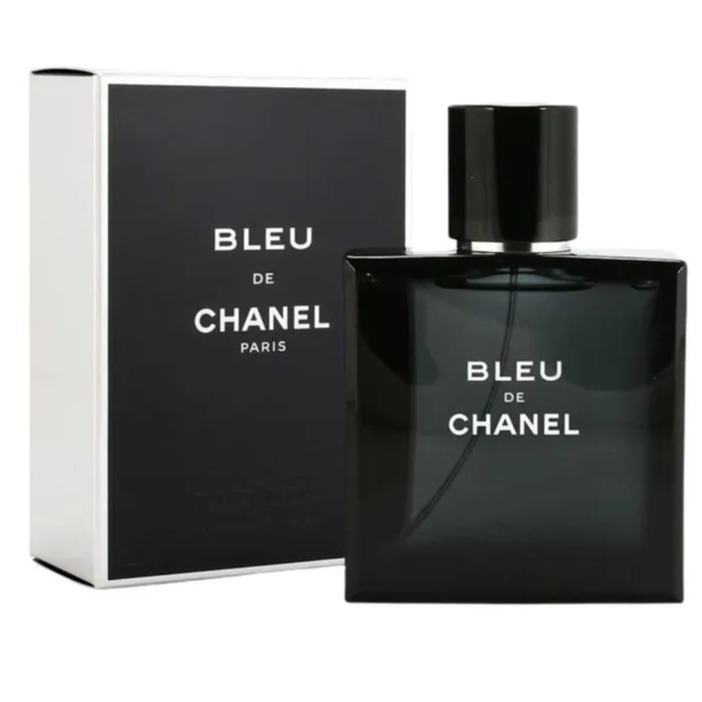 Chanel Bleu de Chanel Eau de Parfum for Men 100ml