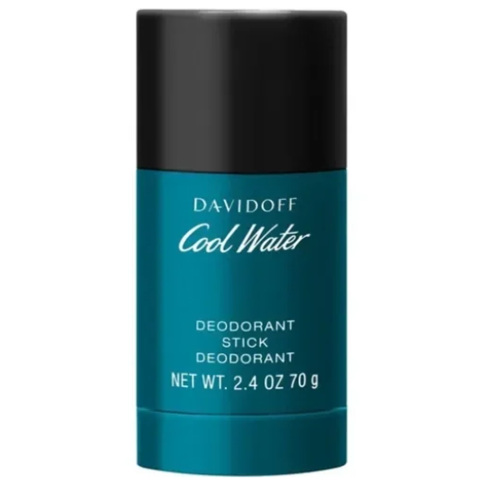 Davidoff Cool Water Deodorant Stick 70ml for Men