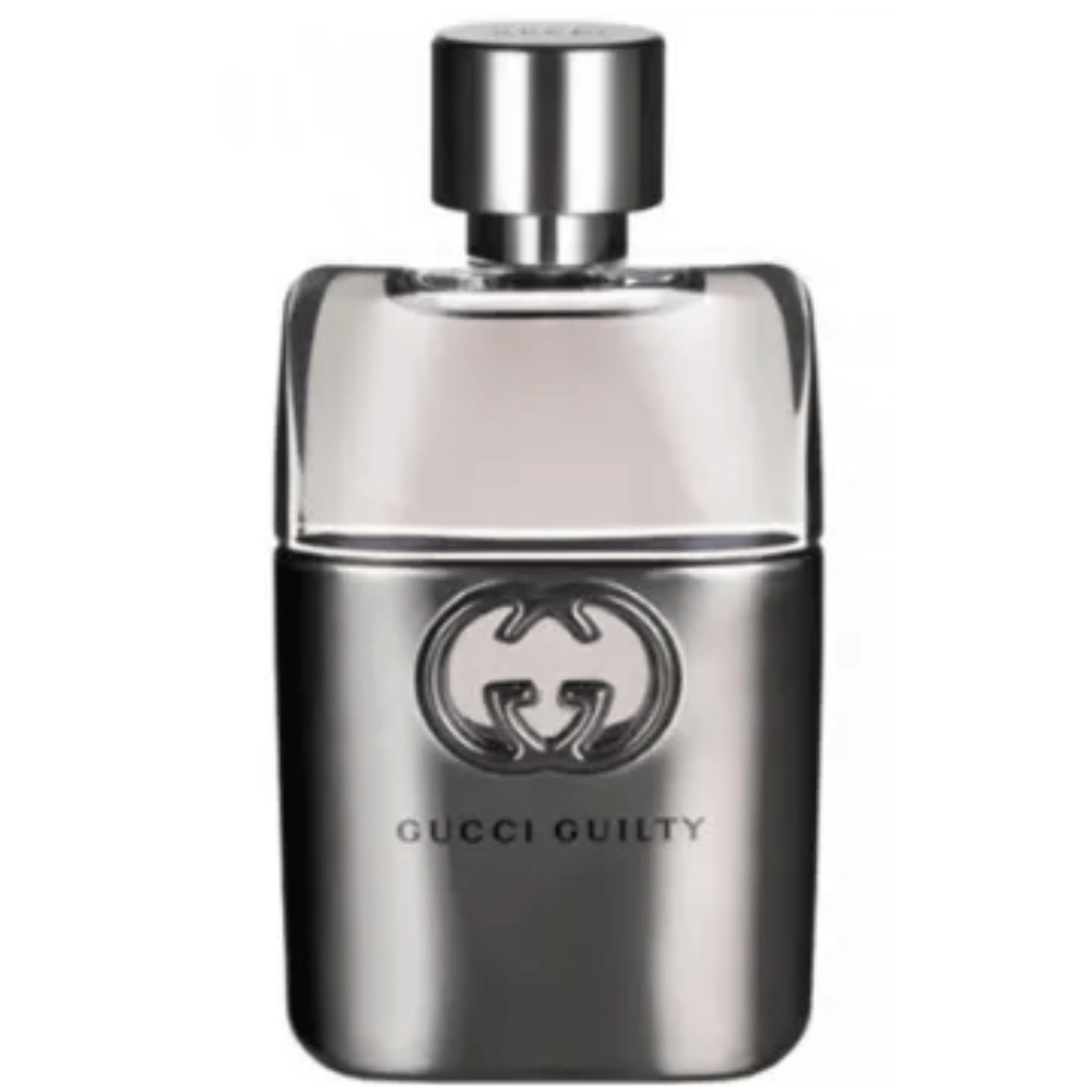 Gucci Guilty Pour Homme Eau de Toilette 90ml Tester for Men