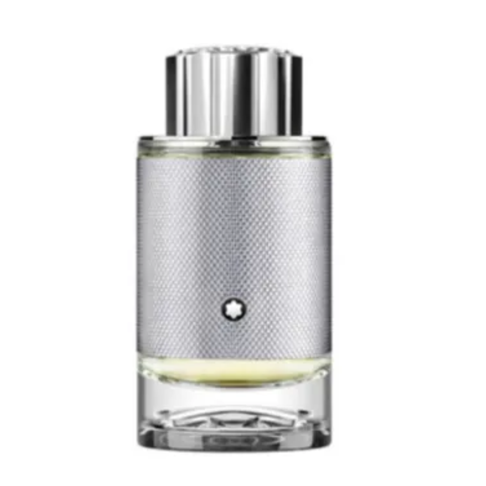 Montblanc Explorer Platinum Eau de Parfum Spray 3.4 oz / 100ml for Men