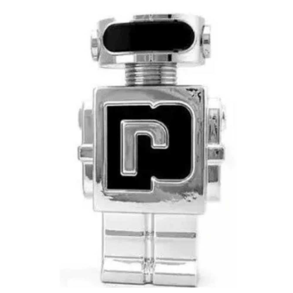 Paco Rabanne Phantom Eau de Toilette 100ml Tester for Men