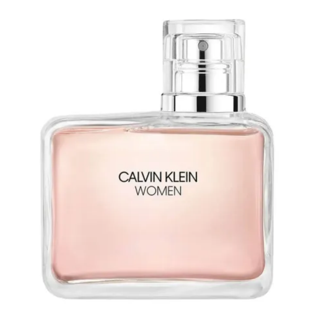 Calvin Klein Women Eau de Parfum 100ml