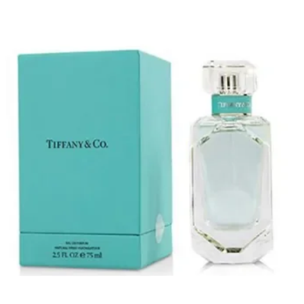 Tiffany & Co. Eau de Parfum Spray for Women 75ml
