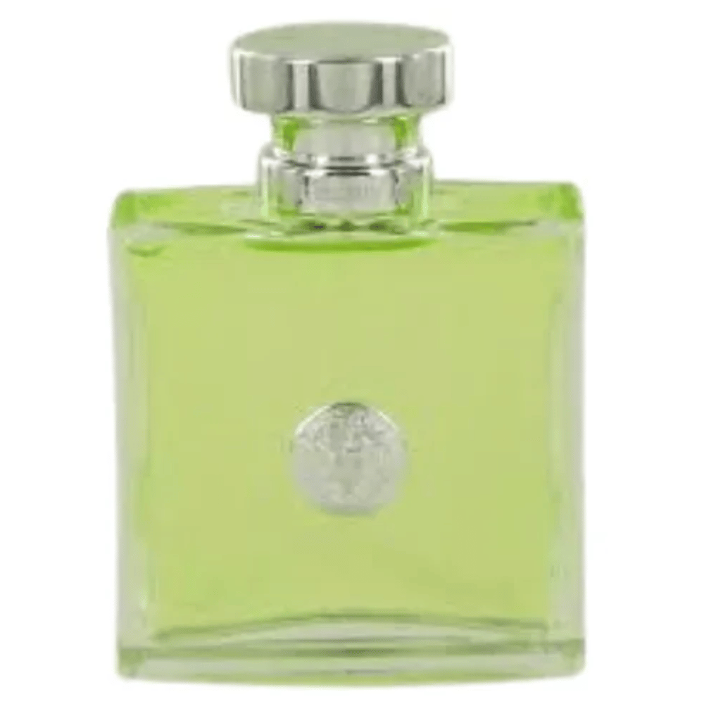 Versace Versense Eau de Toilette 100ml Tester No Cap for Women