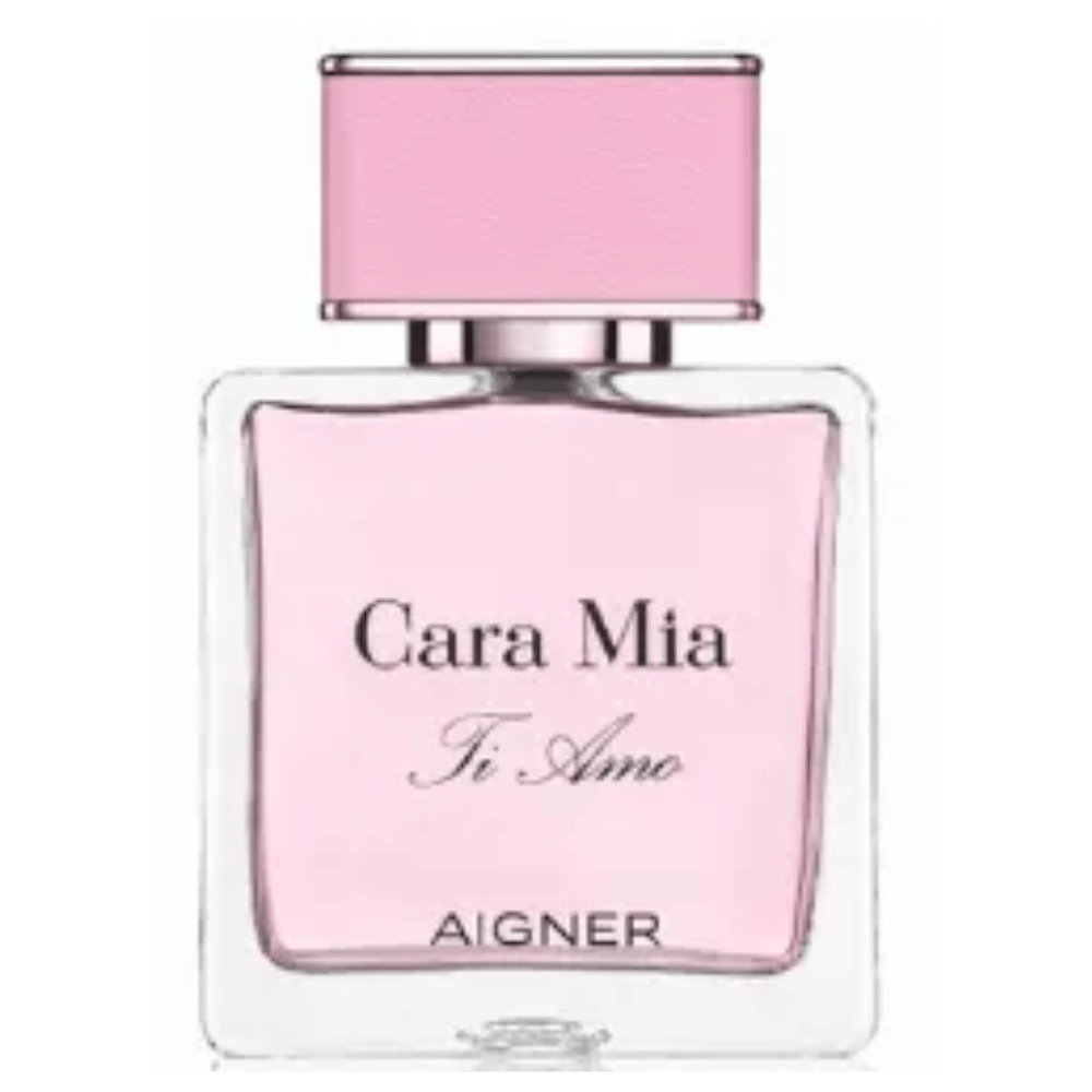 Etienne Aigner Cara Mia Ti Amo Eau de Parfum 100ml Tester