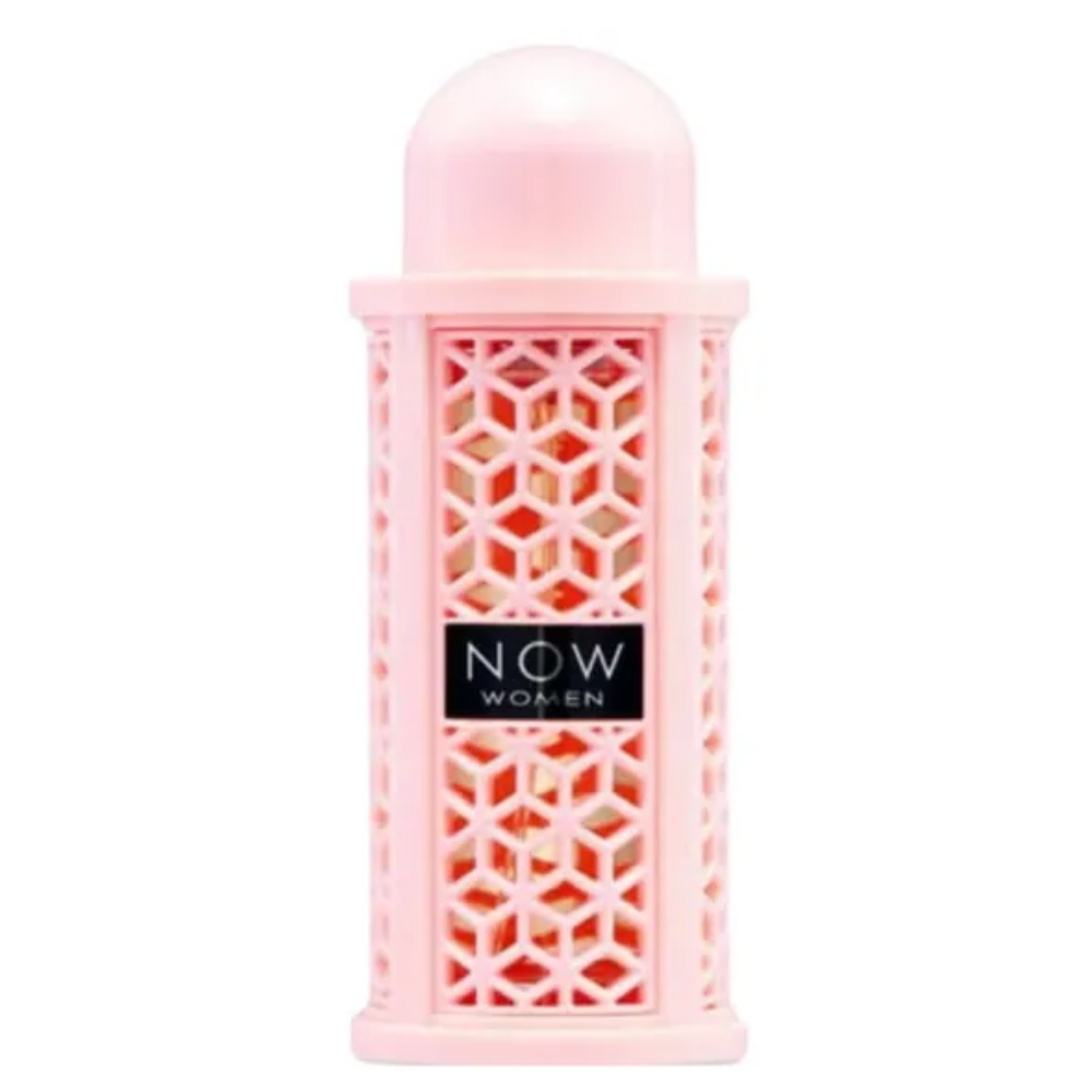 Lattafa Rave Now Eau de Parfum for Women 100ml