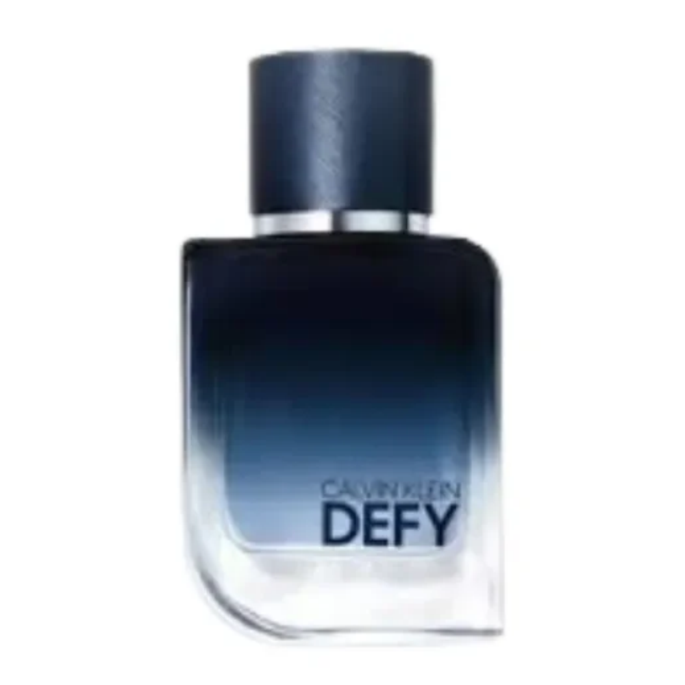 Calvin Klein Defy Eau de Parfum for Men 100ml Tester