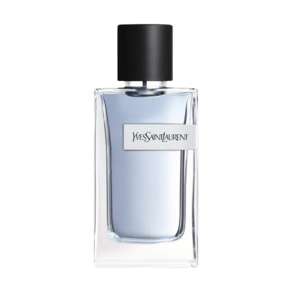Yves Saint Laurent Y Eau de Toilette 100ml Tester for Men