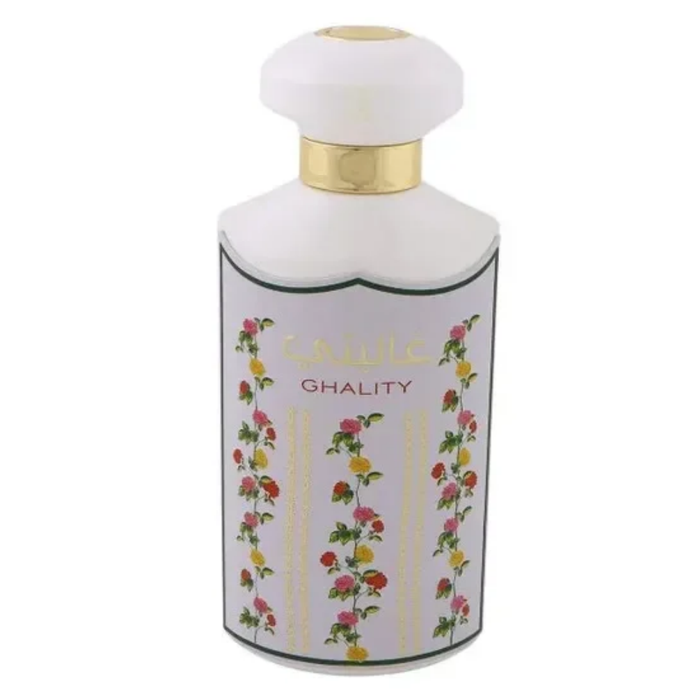 Ard Al Zaafaran Ghality Eau de Parfum for Women 100ml