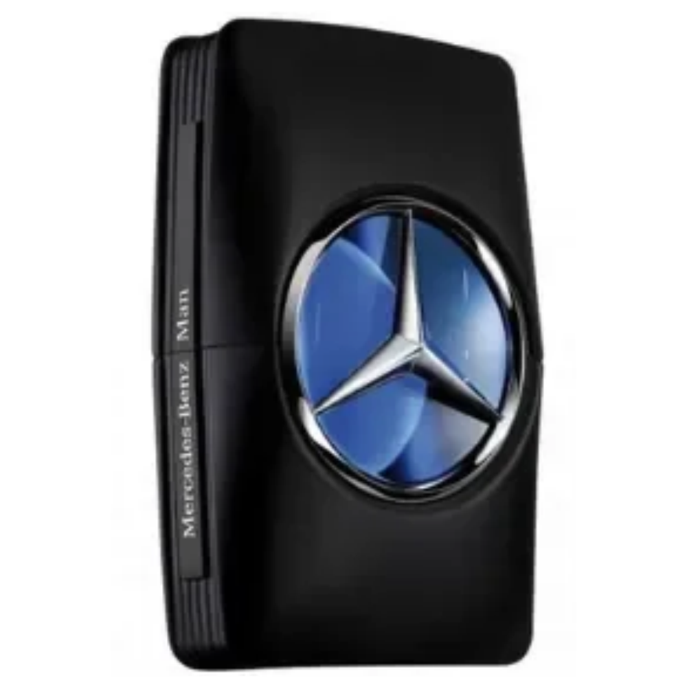 Mercedes-Benz Man Intense Eau de Toilette 100ml Tester for Men