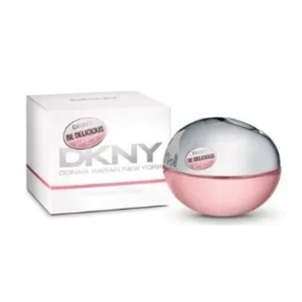 DKNY Be Delicious Fresh Blossom Eau de Parfum 100ml for Women