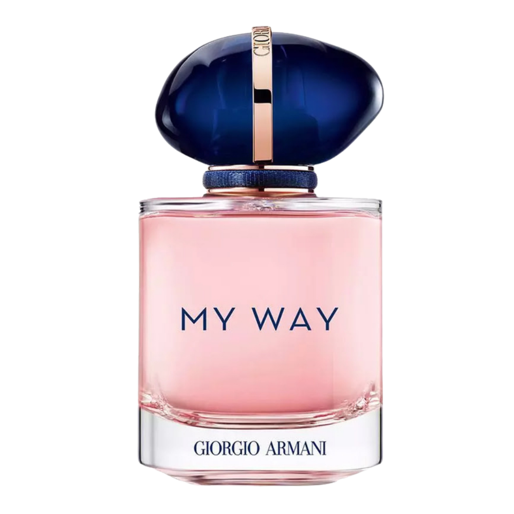 Giorgio Armani My Way Eau de Parfum for Women 50ml