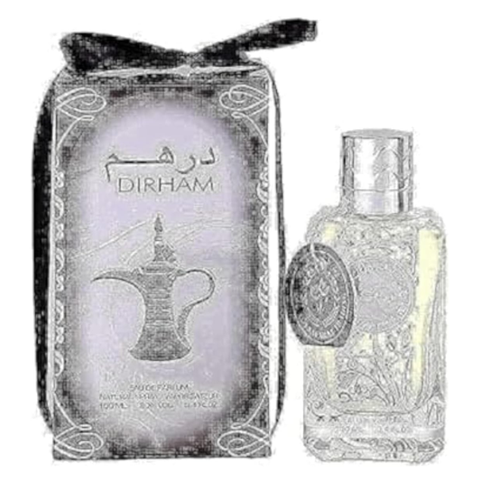 Dirham Perfume For Men β Eau De Parfum 100 ml image 2