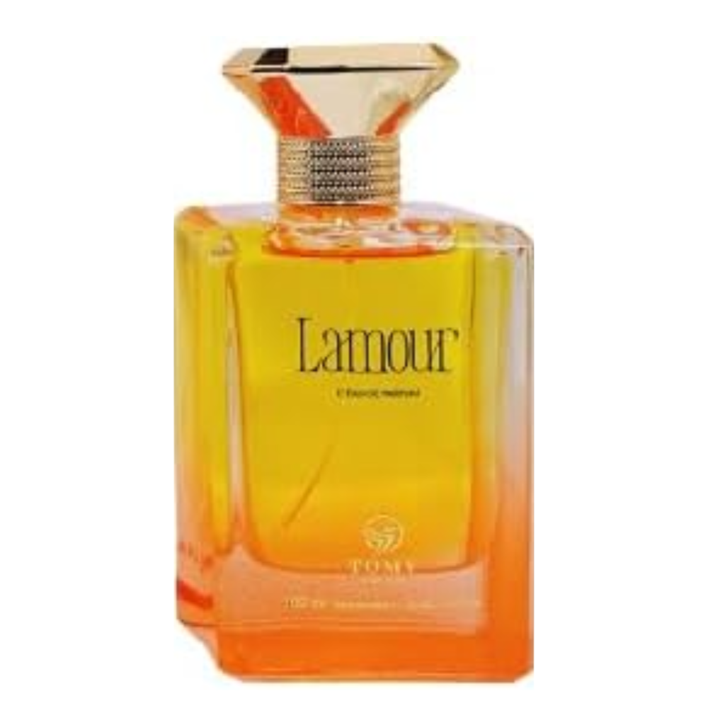 Lamour L’Eau de Parfum for Women 100ml