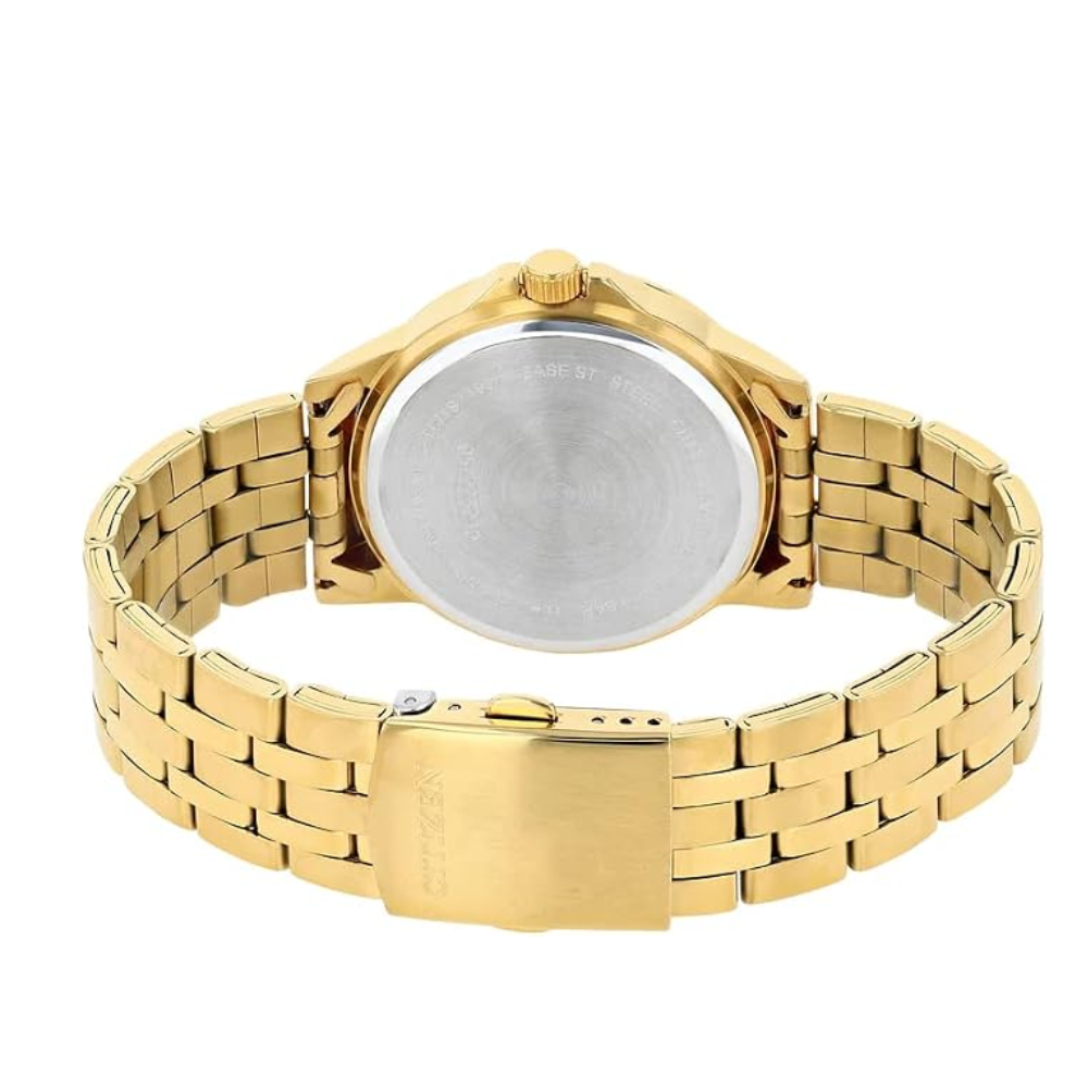 CITIZEN DZ5002-52E Watch