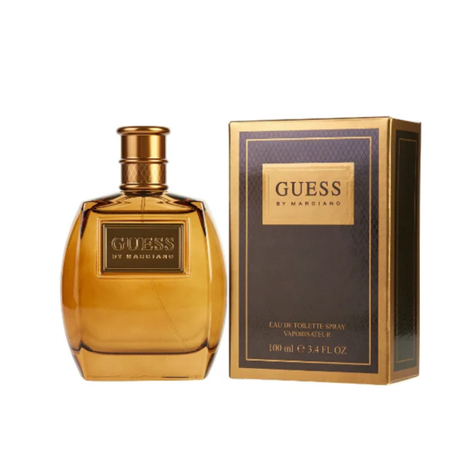 Guess By Marciano Eau de Toilette 100ml for Men image 2