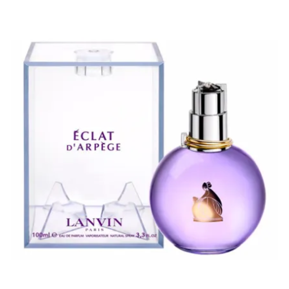 Lanvin Éclat d'Arpège Eau de Parfum for Women – 100ml