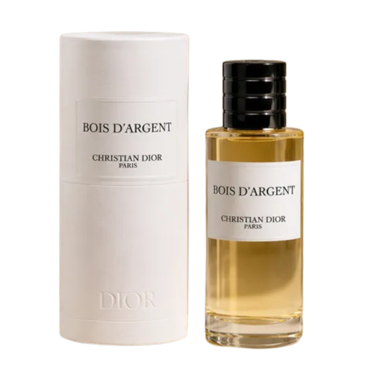 Christian Dior Bois d’Argent Eau de Parfum 125ml image 2