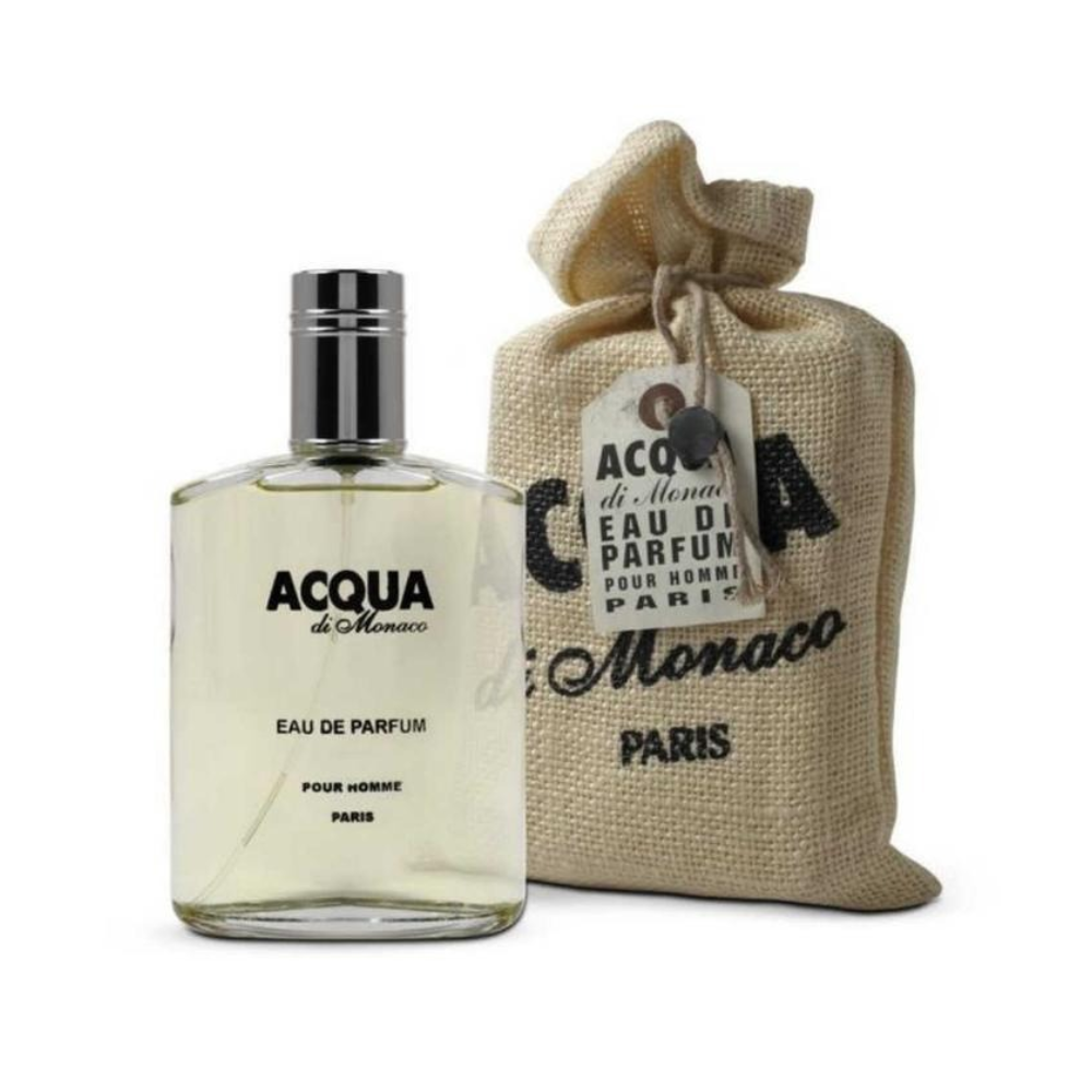 Acqua di Monaco by Eleven Creation Eau de Parfum 100ml