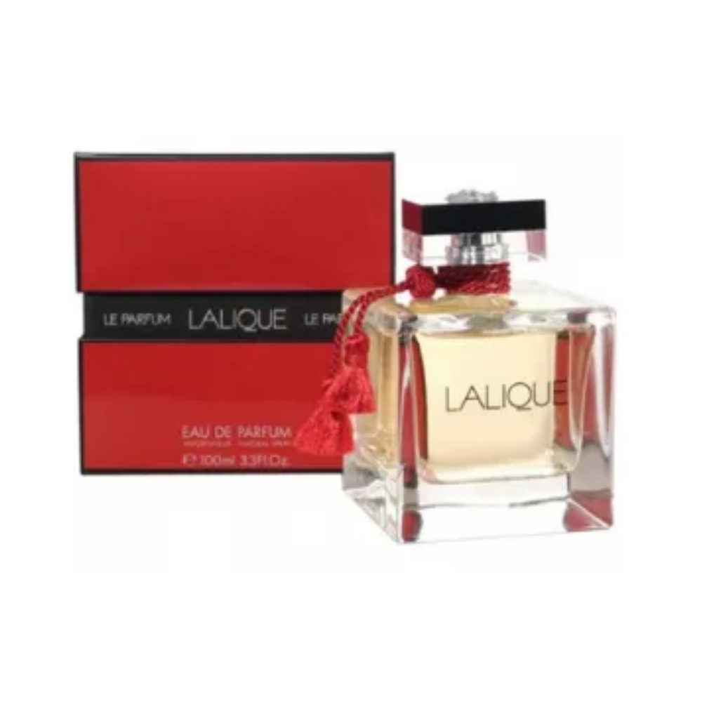 Lalique Le Parfum Eau de Parfum for Women – 100ml