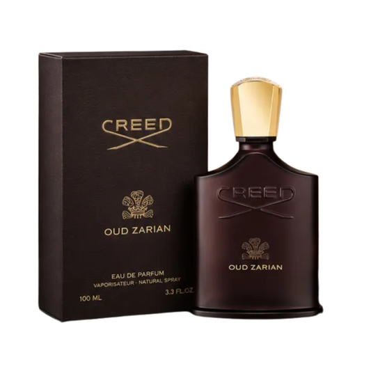 Creed Oud Zarian Eau de Parfum – Unisex 100ml image 2