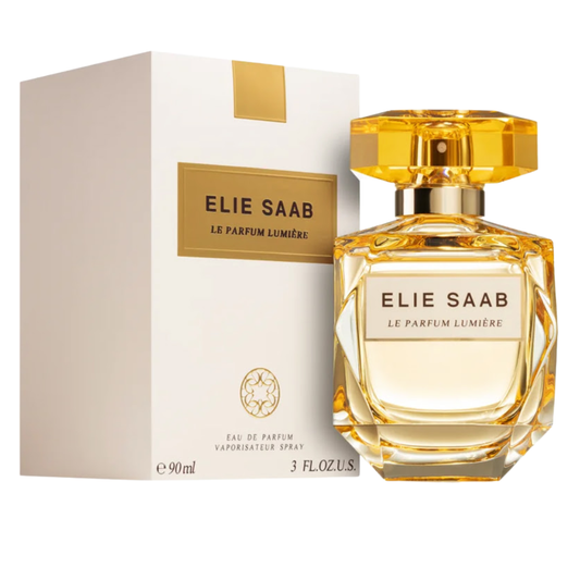 Elie Saab Le Parfum Essentiel Eau de Parfum 90ml (Tester) for Women image 2