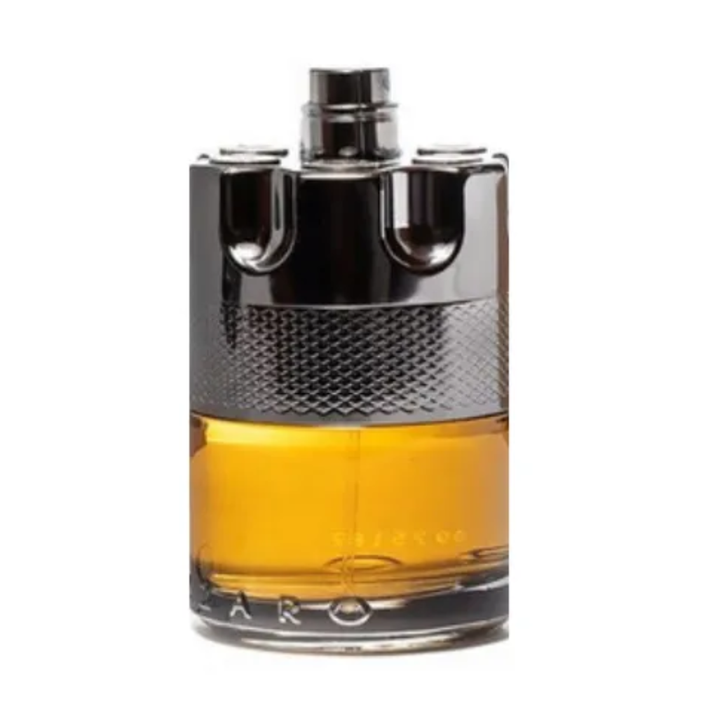 Azzaro Wanted By Night Eau de Parfum for Men – 100ml Tester