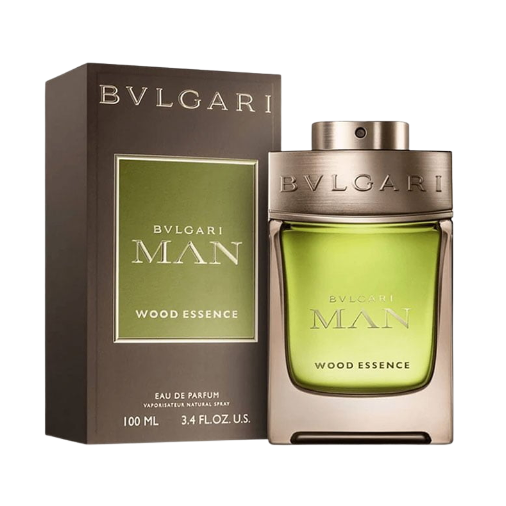 Bvlgari Man Wood Neroli Eau de Parfum 100ml (Tester) for Men
