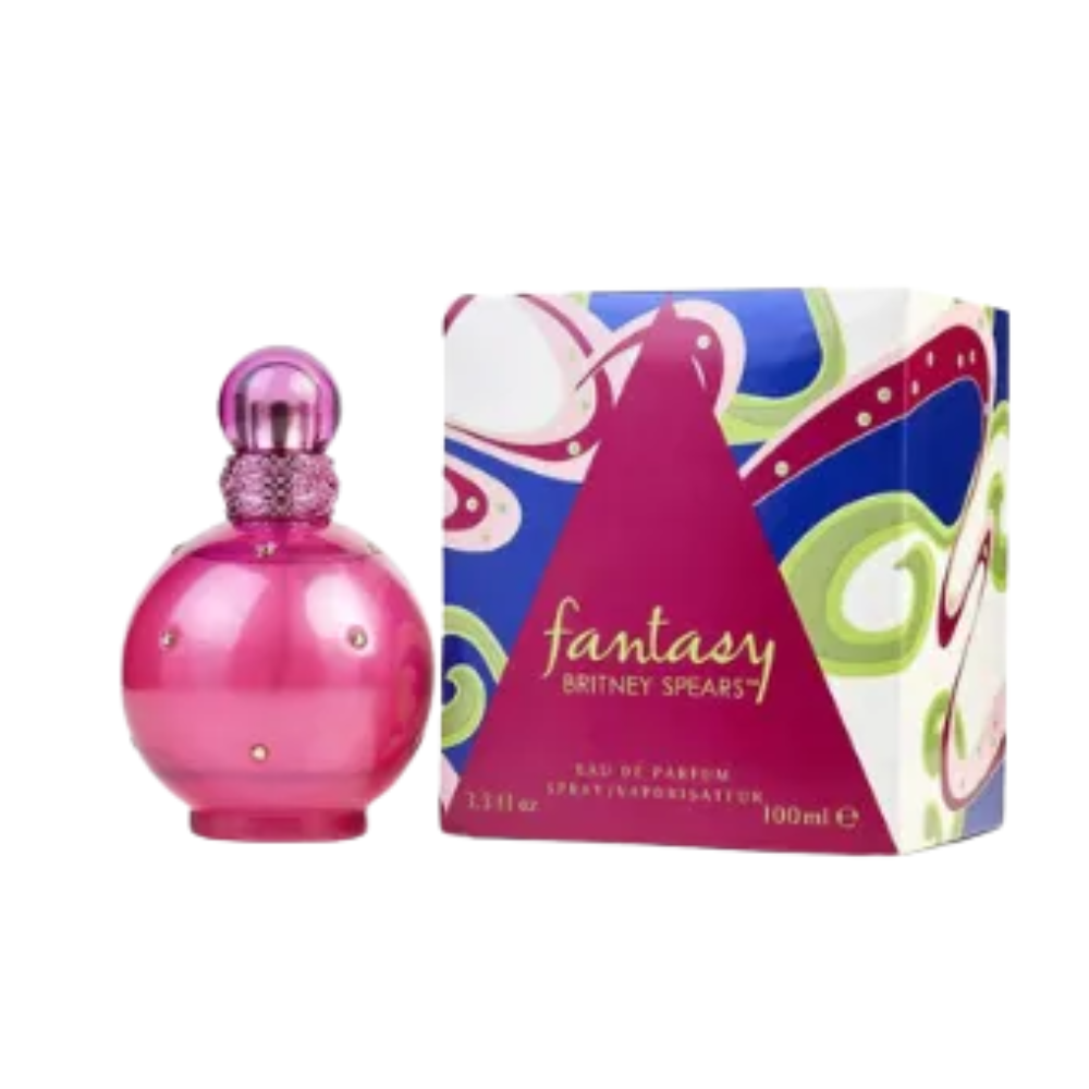 HUGO BOSS Deep Red Eau de Parfum for Women – 50ml