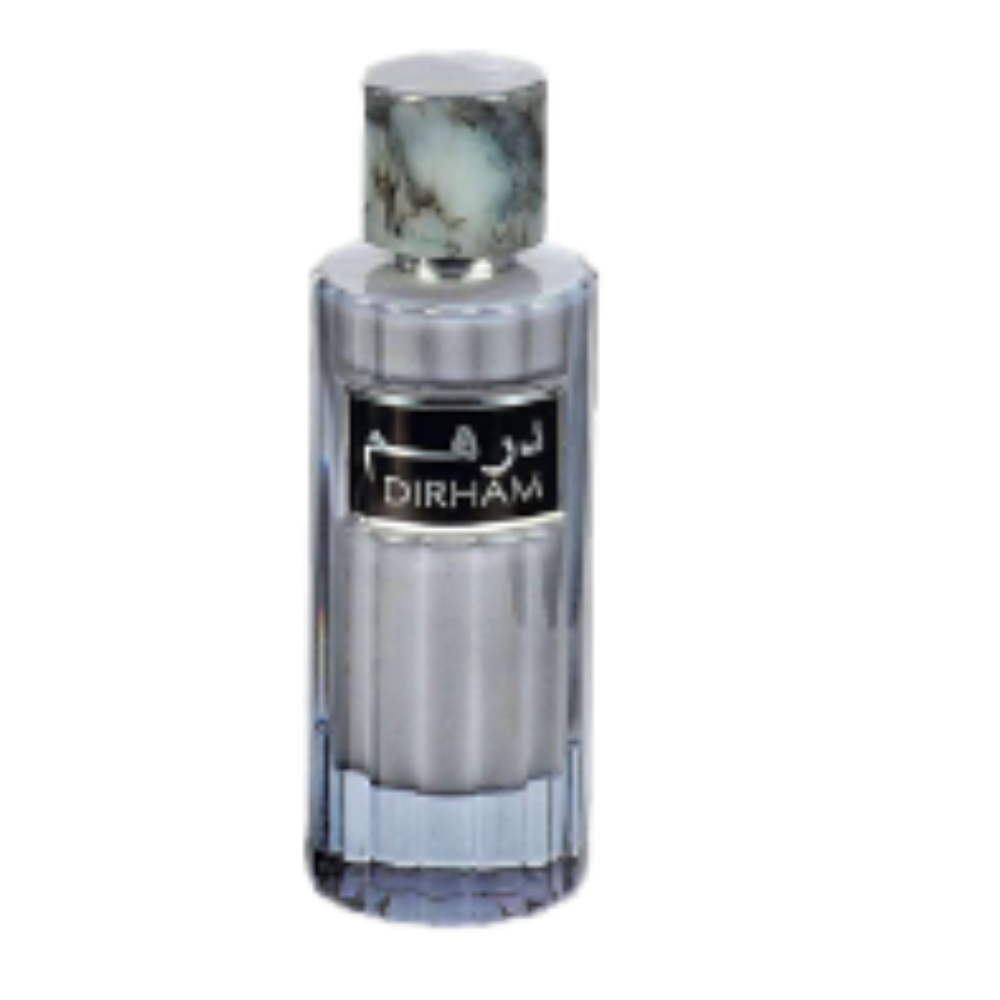 Ard Al Zaafaran Dirham Eau de Parfum Milky 100ml