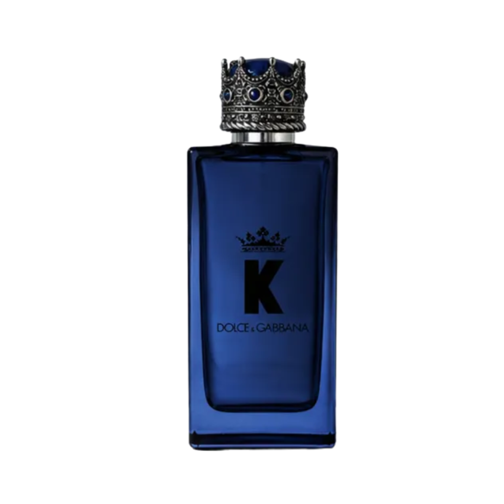 Dolce & Gabbana K Intense Eau de Parfum Spray 3.3 oz (Tester)
