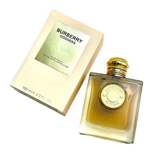 Burberry Goddess Eau de Parfum 100ml for Women image 2