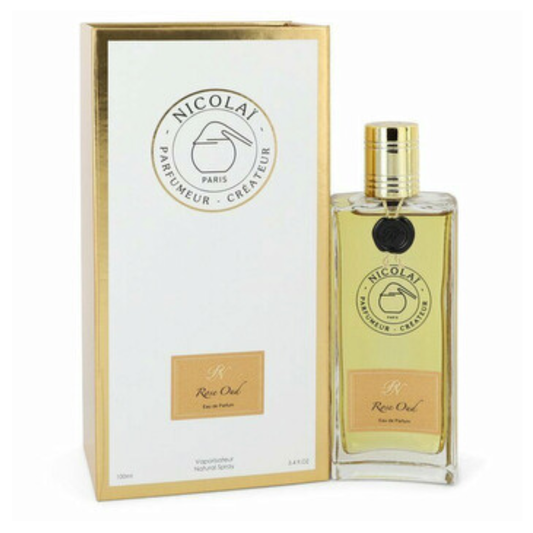 Patricia de Nicolai Patchouli Intense Eau de Parfum Unisex, 100ml image 2