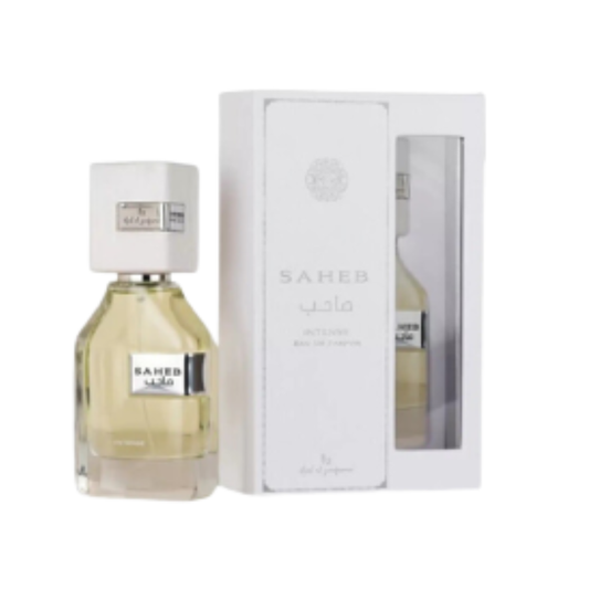Ard Al Zaafaran Saheb Intense Eau de Parfum – 70ml image 2