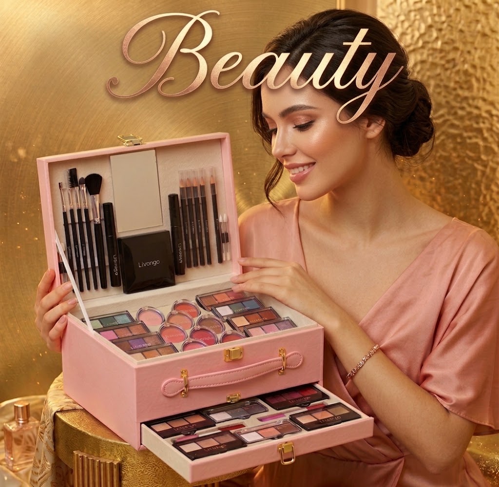 ALL BEAUTY
