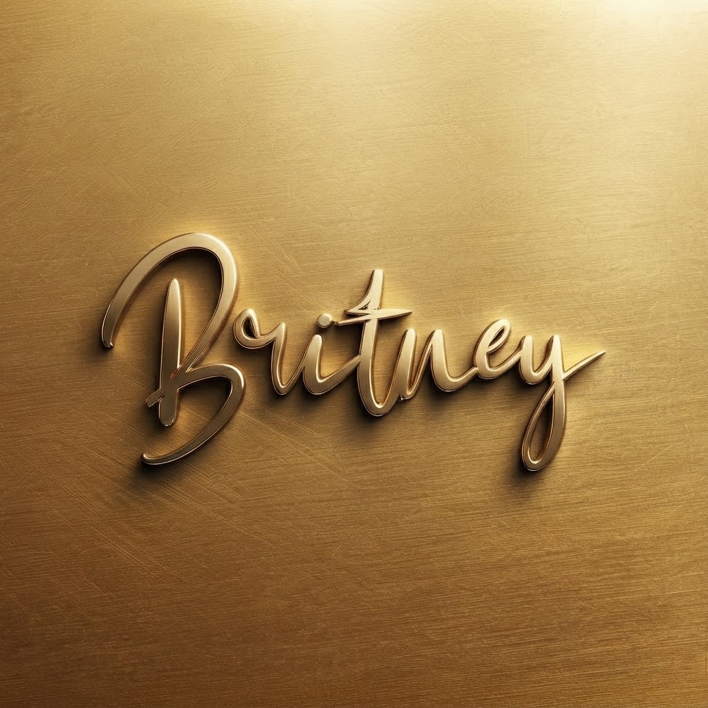 BRITNEY