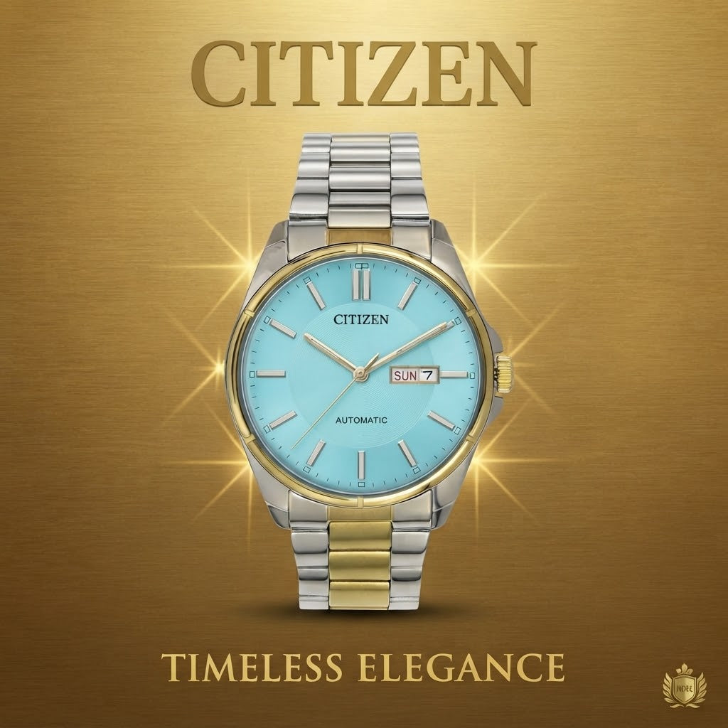 Citizen Watches