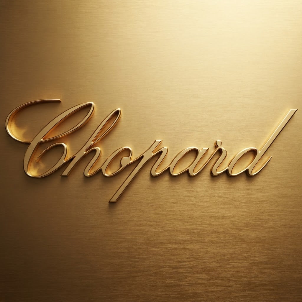 CHOPARD