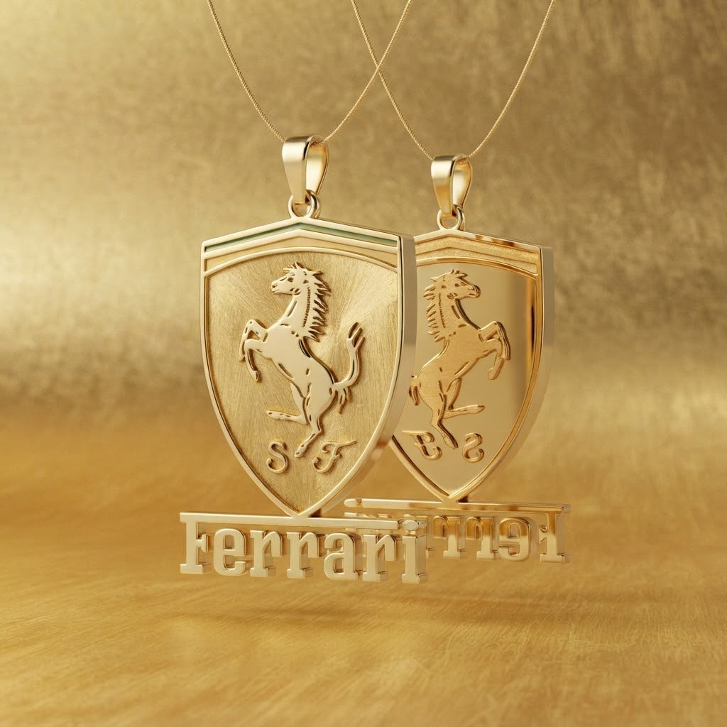 FERRARI