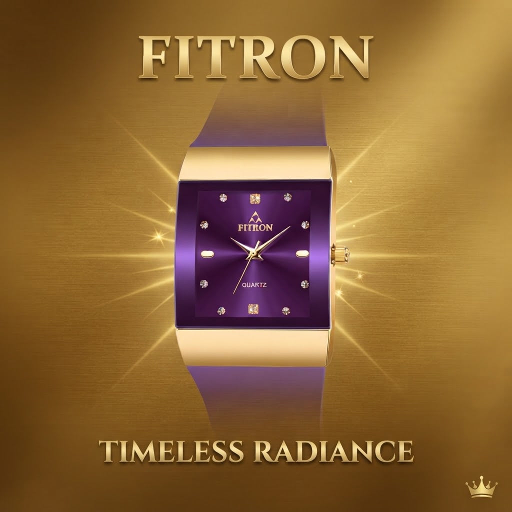 Fitron Watches