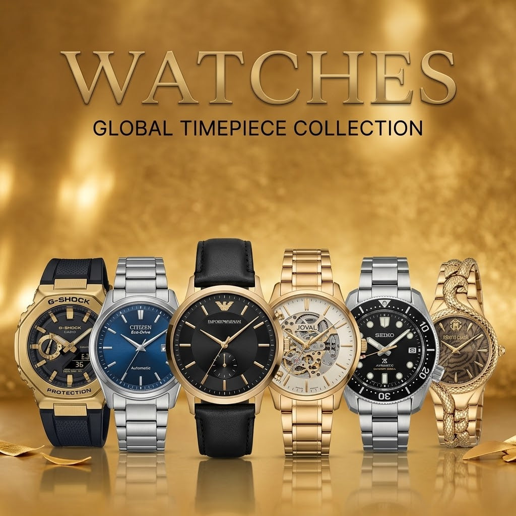 ALL WATCHES