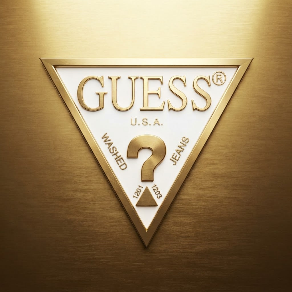 GUESS