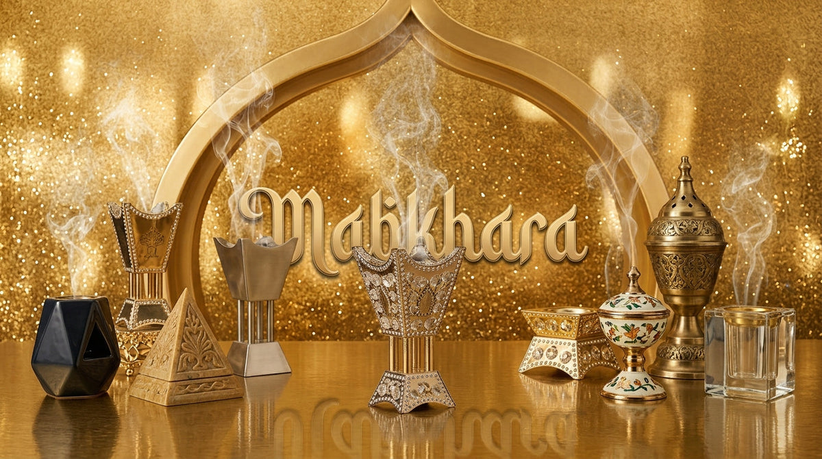 Mabkhara