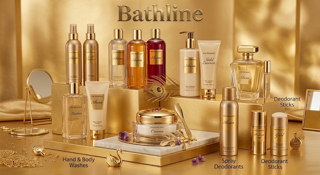 ALL BATHLINE