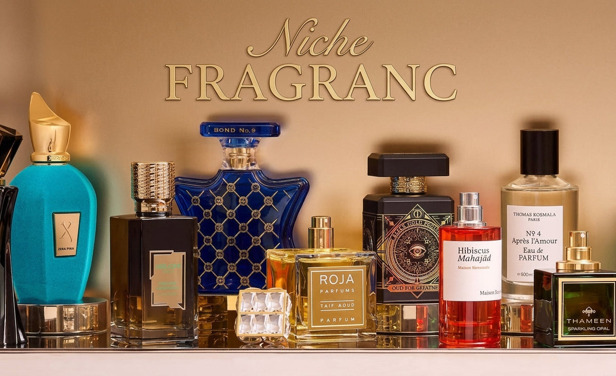 Niche Perfume